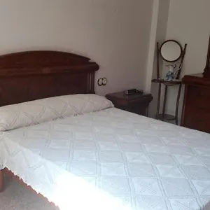 La Conchita Apartamento Almería