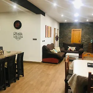 La Belleza De Lodge Rodalquilar