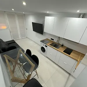 Fuente Dulce Apartamento Órzola