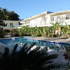 Magic Tropical Apartamento Boca Chica