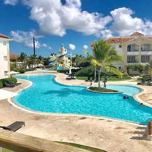Appartamento Beach Day @cadaquescaribe, Bayahibe