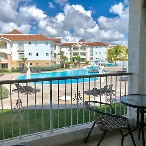 2br Beach Apt @cadaquescaribe Apartamento